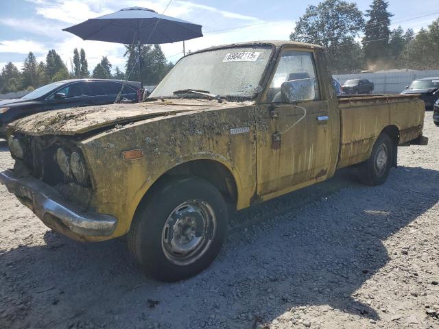  Salvage Toyota Pickup