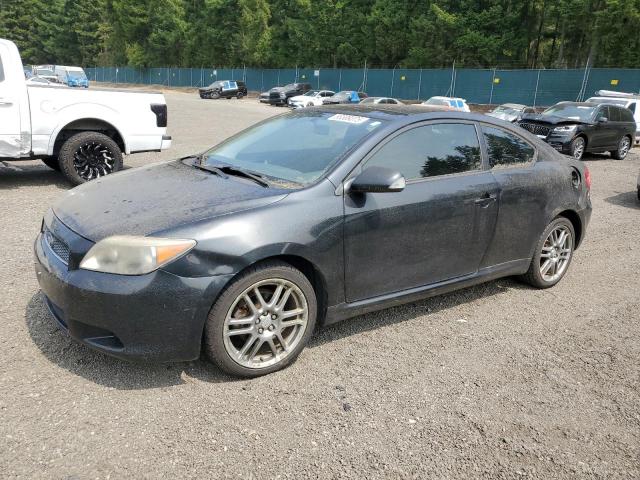  Salvage Toyota Scion