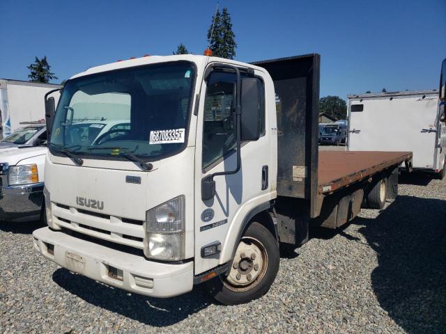  Salvage Isuzu Nrr