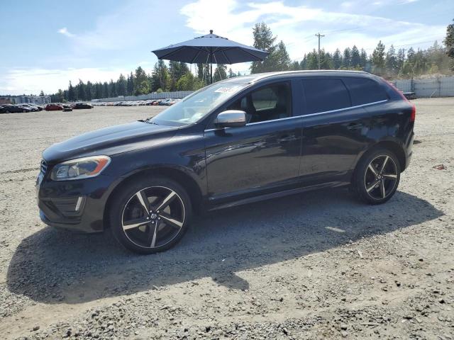  Salvage Volvo XC60