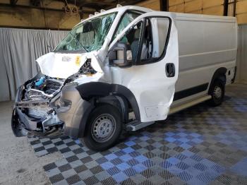  Salvage Ram Promaster