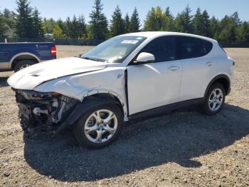  Salvage Dodge Hornet Gt