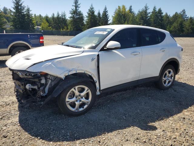  Salvage Dodge Hornet Gt