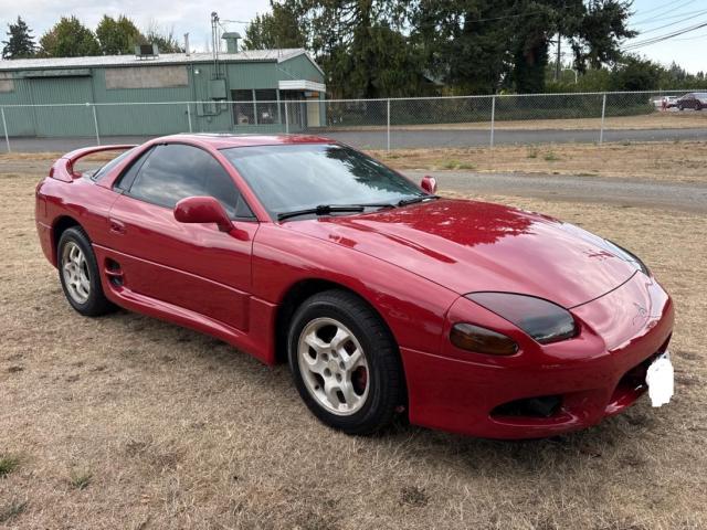 Salvage Mitsubishi 3000GT
