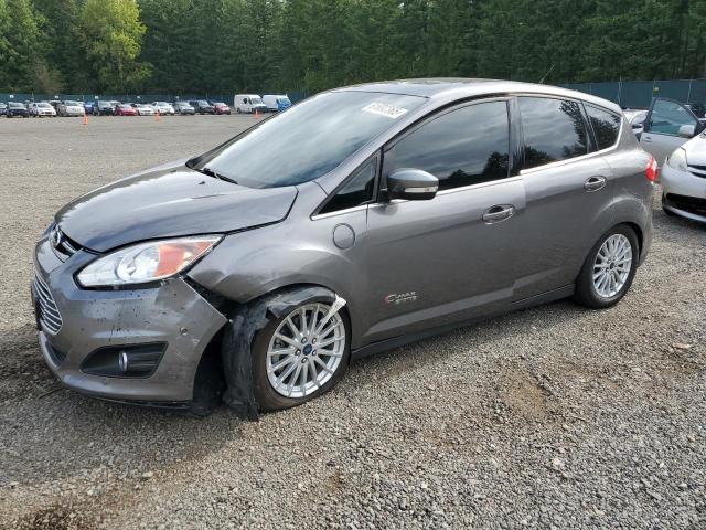  Salvage Ford Cmax
