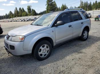 Salvage Saturn Vue