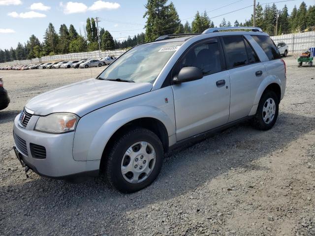  Salvage Saturn Vue
