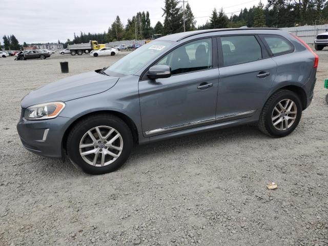 Salvage Volvo XC60