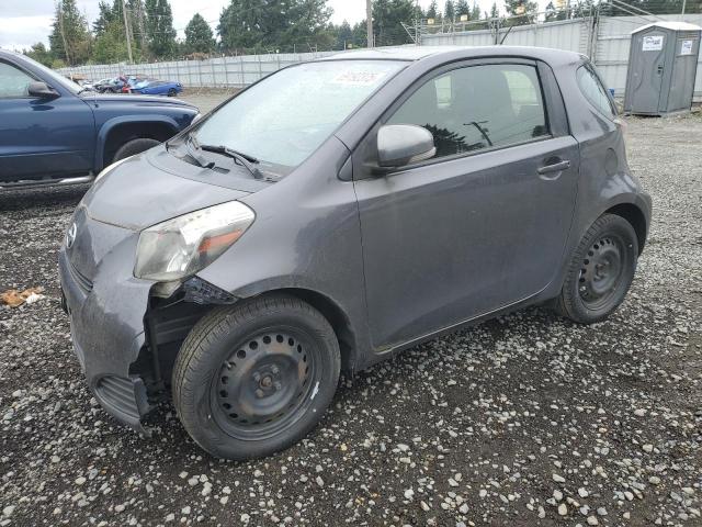  Salvage Toyota Scion