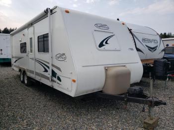  Salvage Tlcr Trvl Trlr
