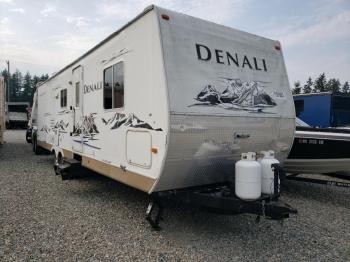  Salvage Dutchmen Denali