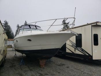  Salvage Silv Boat