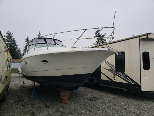  Salvage Silv Boat