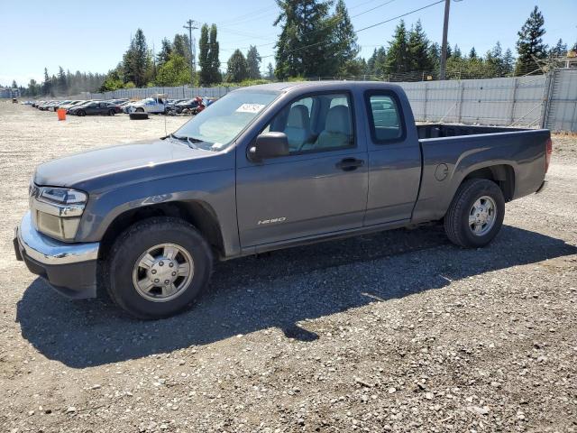  Salvage Isuzu I290
