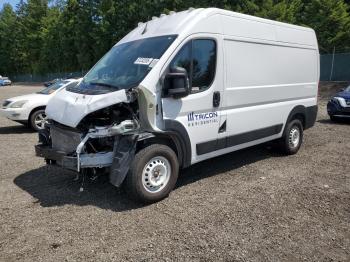 Salvage Ram Promaster