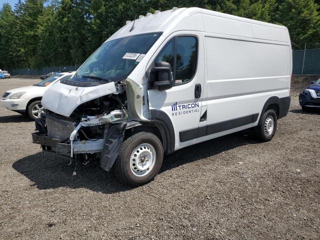  Salvage Ram Promaster