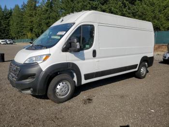  Salvage Ram Promaster