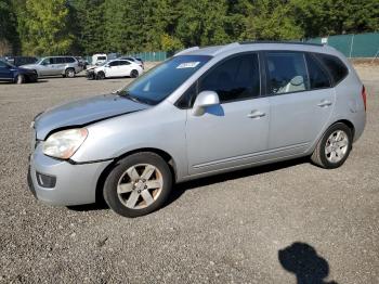  Salvage Kia Rondo