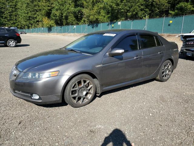  Salvage Acura TL