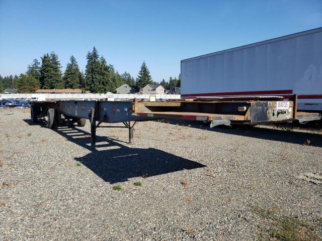  Salvage Fruehauf Other