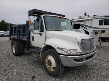  Salvage International 4000 Serie