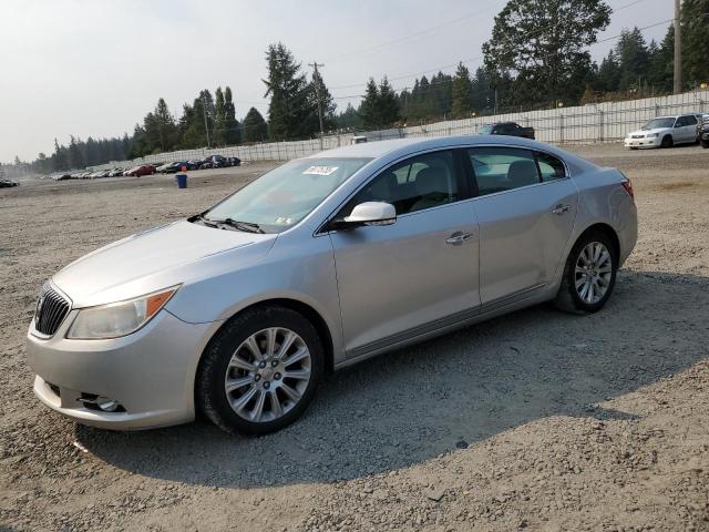  Salvage Buick LaCrosse