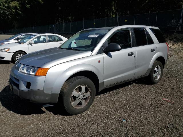  Salvage Saturn Vue