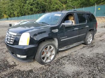  Salvage Cadillac Escalade