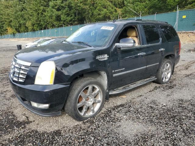  Salvage Cadillac Escalade