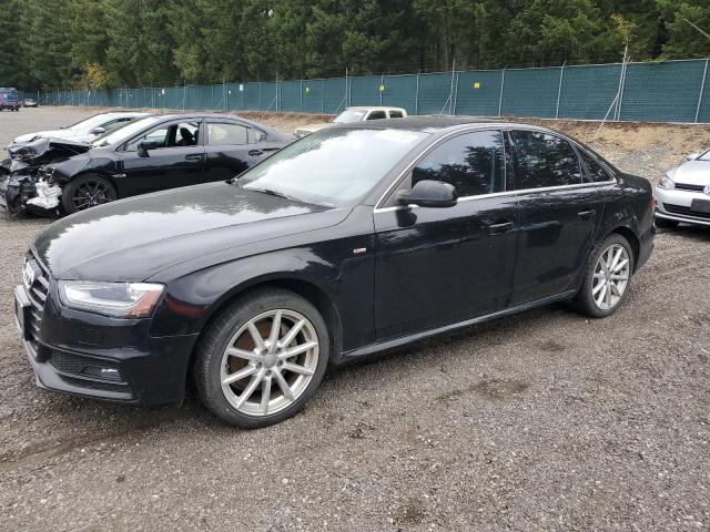  Salvage Audi A4