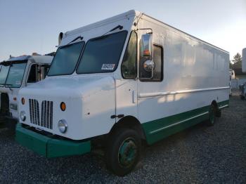  Salvage Workhorse Custom Cha Commercial