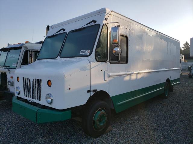 Salvage Workhorse Custom Cha Commercial
