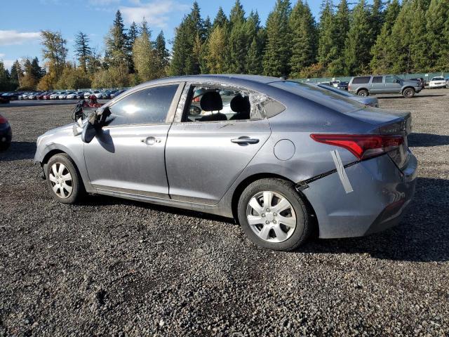 Hyundai ACCENT Se Image 3