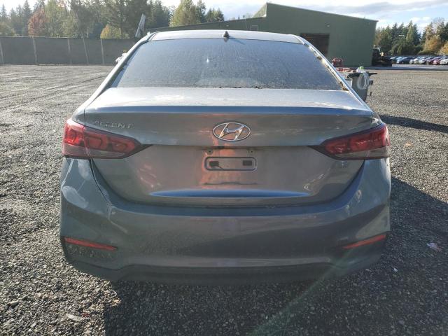 Hyundai ACCENT Se Image 8