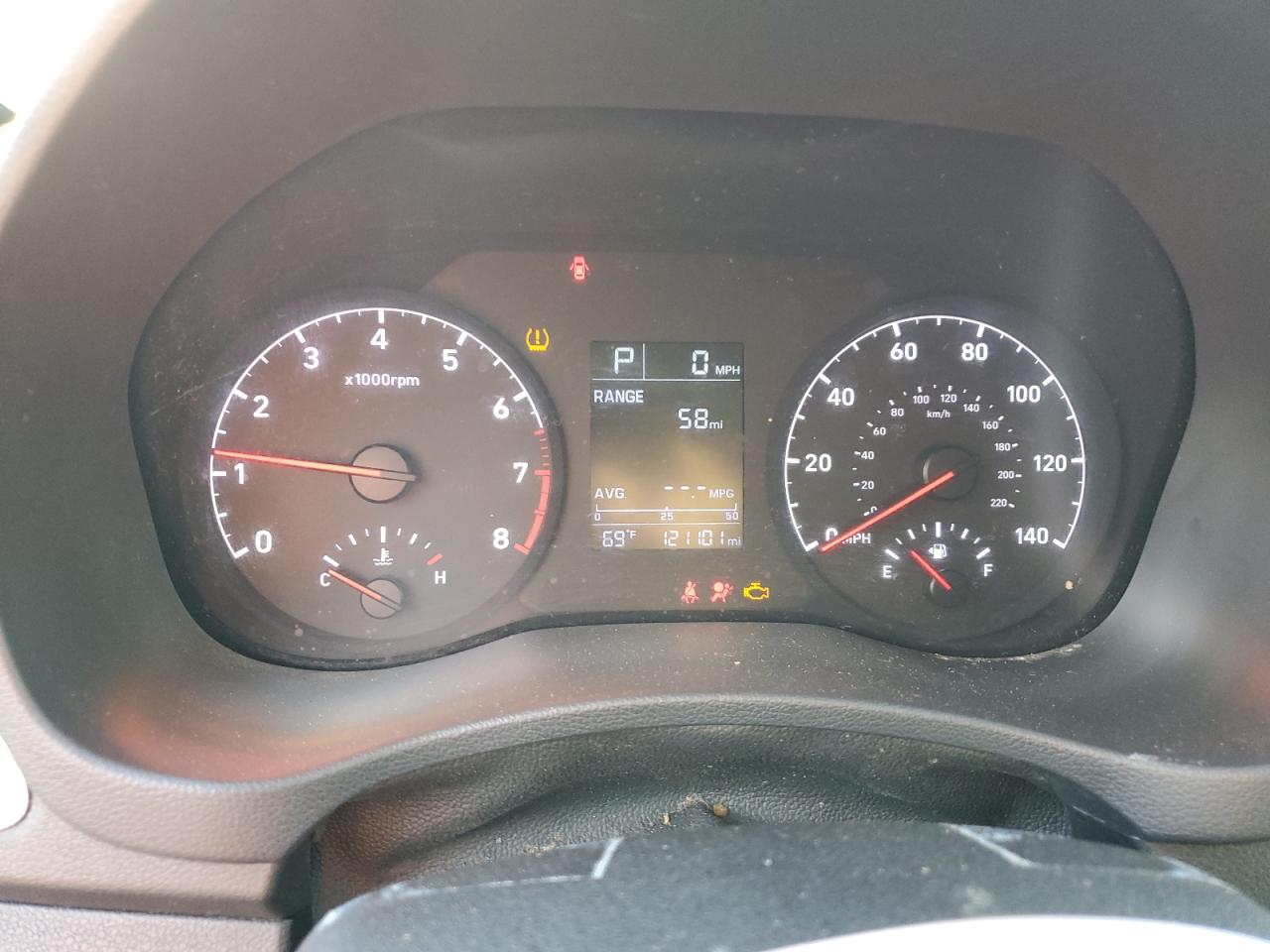 Hyundai ACCENT Se Image 4