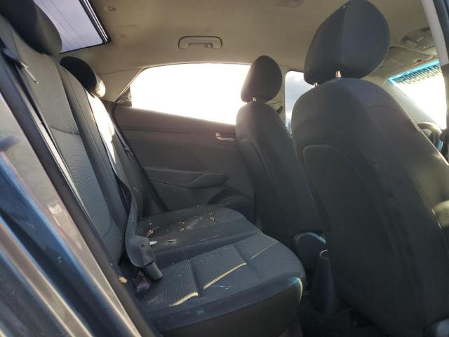 Hyundai ACCENT Se Image 11