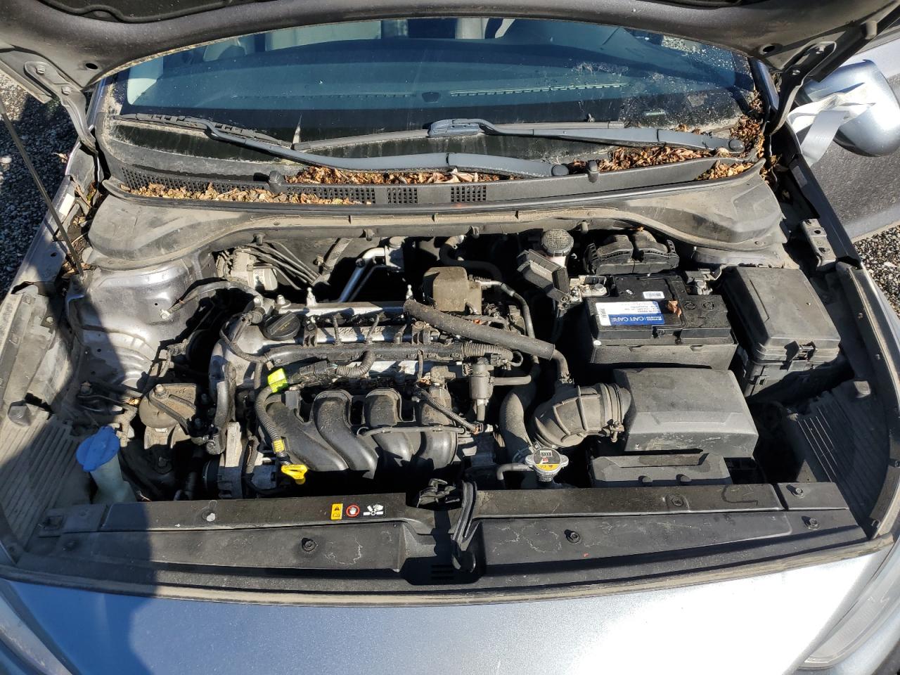 Hyundai ACCENT Se Image 10