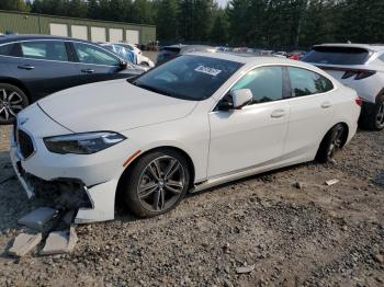  Salvage BMW 2 Series