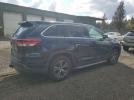 Toyota Highlander Le Image 13