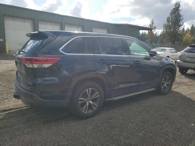 Toyota Highlander Le Image 13