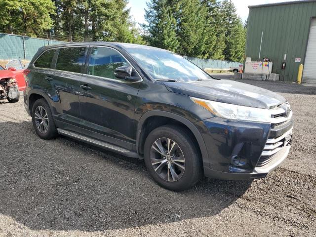 Toyota Highlander Le Image 3