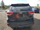 Toyota Highlander Le Image 4