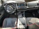 Toyota Highlander Le Image 10