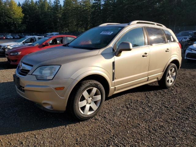  Salvage Saturn Vue