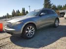 INFINITI Fx Image 1