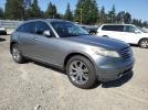 INFINITI Fx Image 2