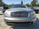 INFINITI Fx Image 5