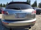INFINITI Fx Image 9