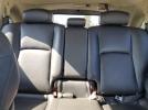 INFINITI Fx Image 10