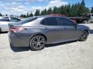 Toyota Camry Se Image 6